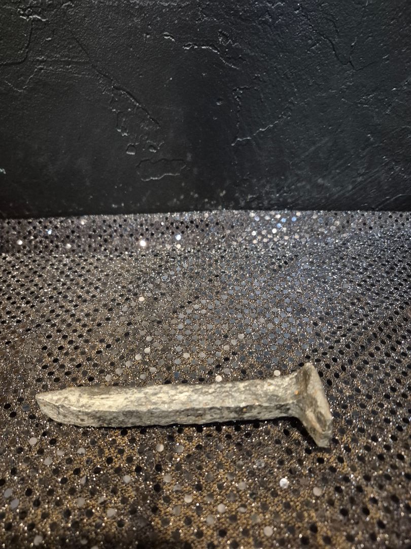 Railroad Spike