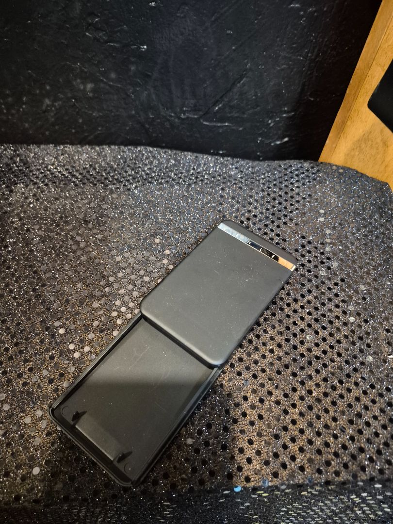 Credit Card Carrier