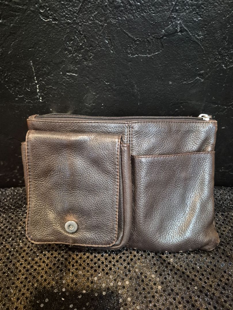 Hobo International Brown Handbag