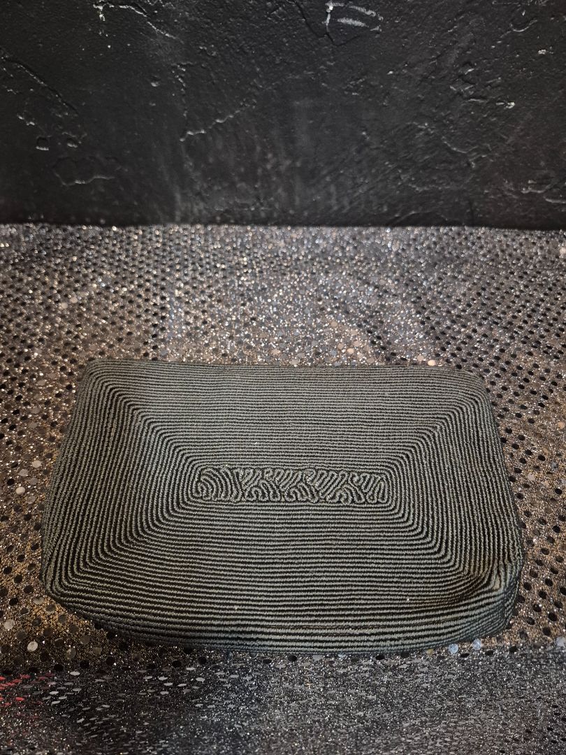 Vintage Hollywood Bag/Clutch