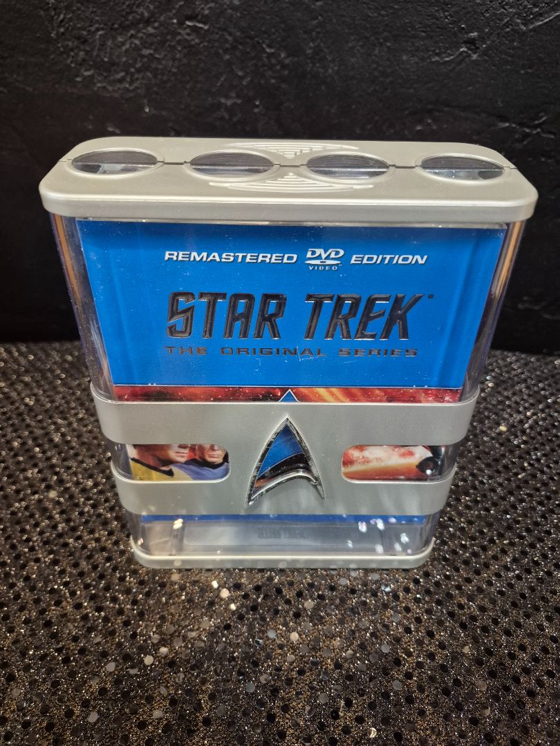 Star Trek: Original Series Season 2