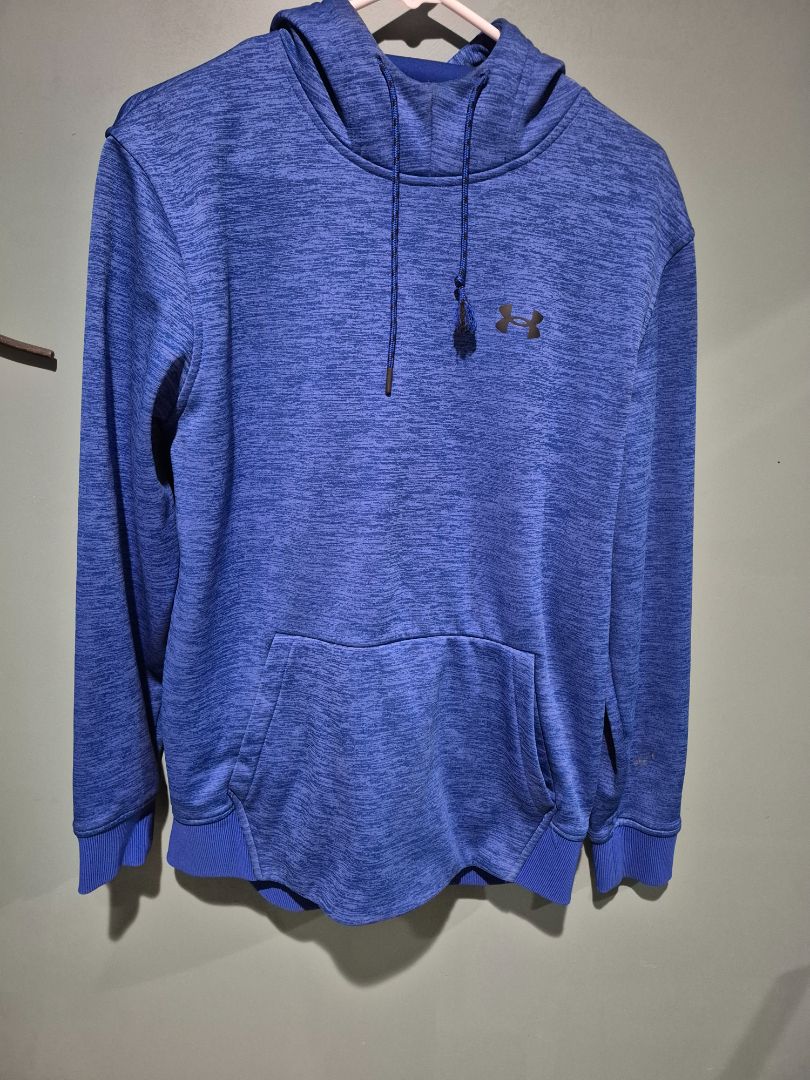 Mens Under Armour Hoodie size M