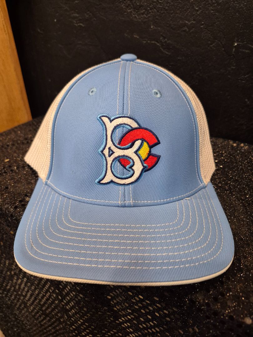 Generic Baseball Cap