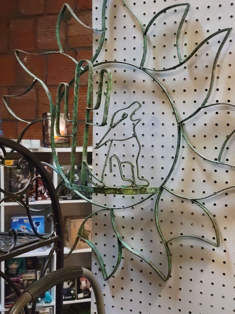 Green MISC, 28" Round