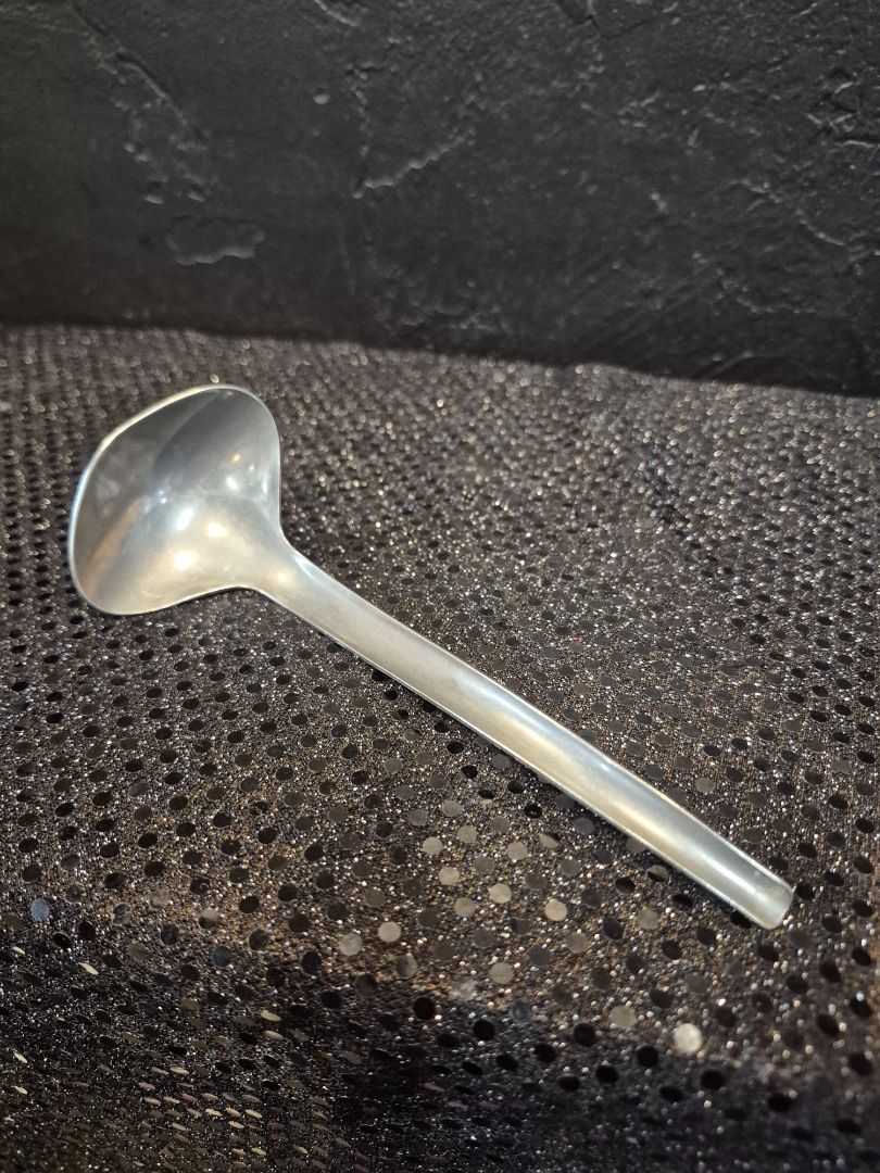Spoon signed Stainless Denmark