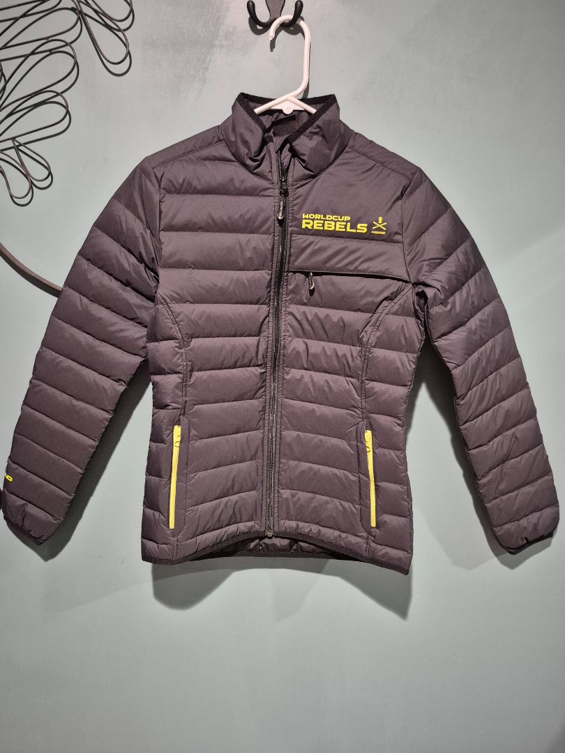 Head Rebel Race Team Insulated Jacet