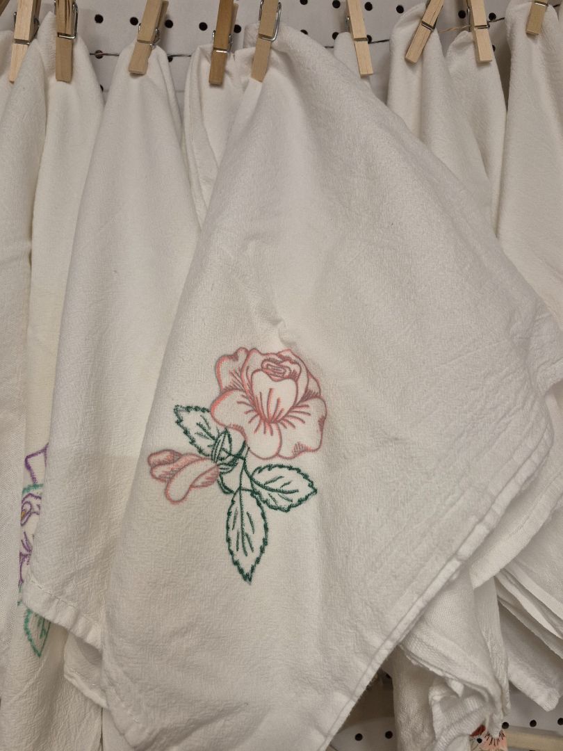 Kitchen Hand Towels