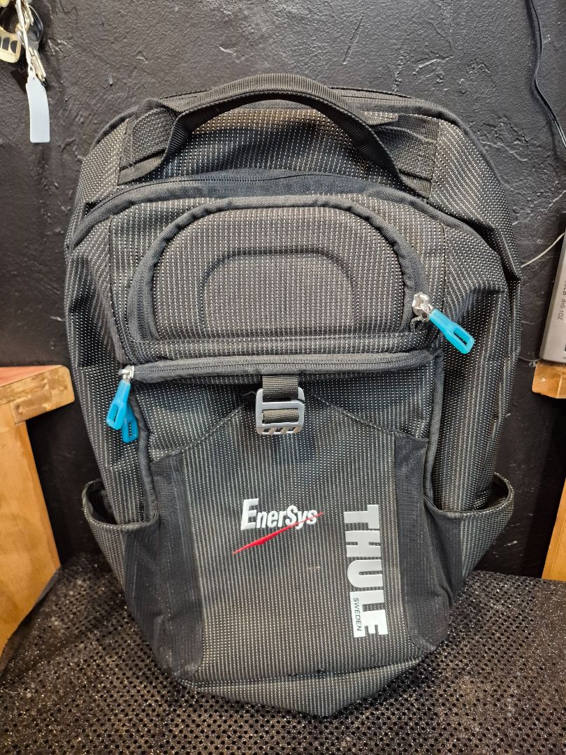Thule Sweeden Back Pack