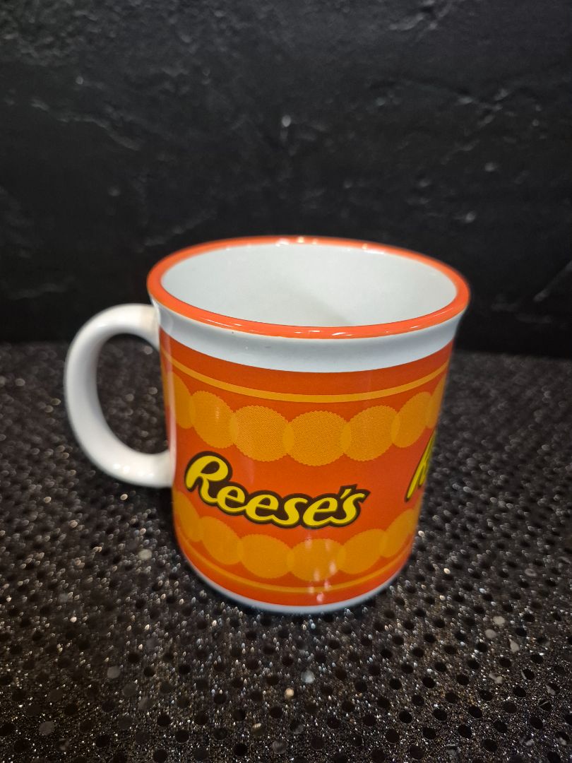Reese's Peanut Butter Coffee Cup