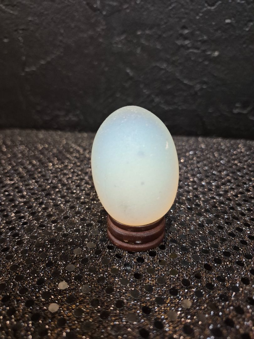 Opalite Egg