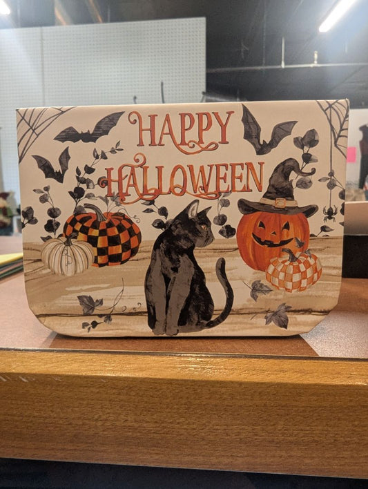 Sm Halloween Bucket