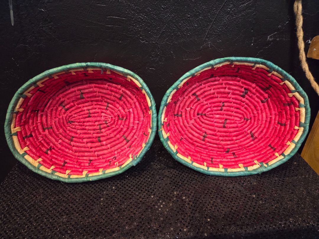 MISC Set of 2 Baskets
