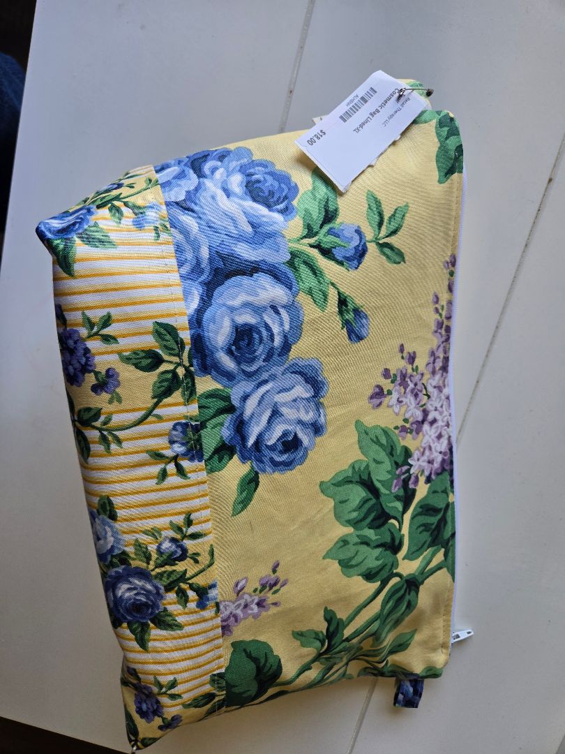 Cosmetic Bag - Small