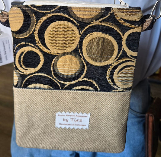 Crossbody Bag- Medium