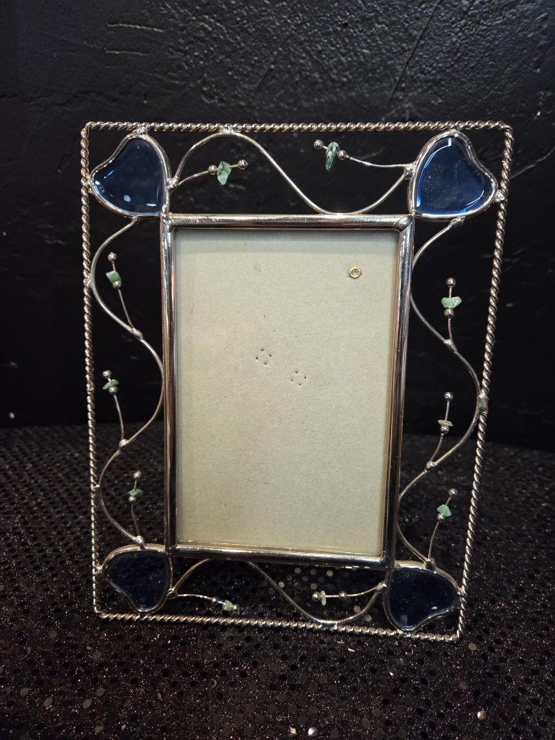 Misc Gifts From Jerry Elsner Company Frame