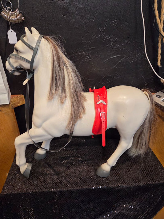 Our Generation Clydesdale Horse American Girl