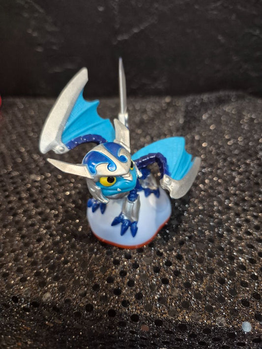 Skylanders Blade Trap Team Figure