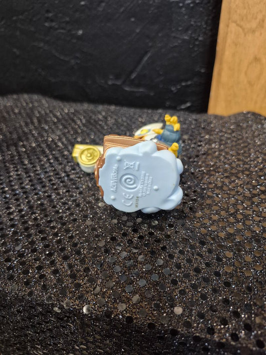 Skylanders Superchargers Hurricane Jet-Vac