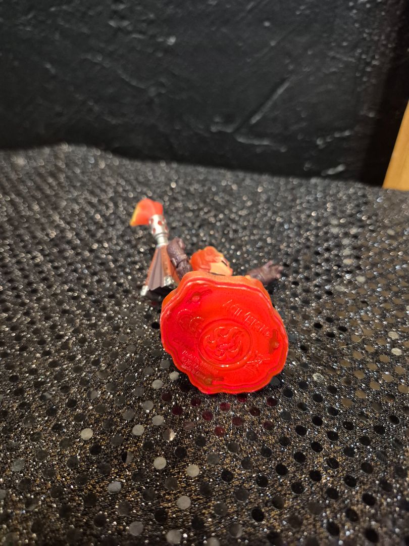 Skylanders Trap Team Torch Activision