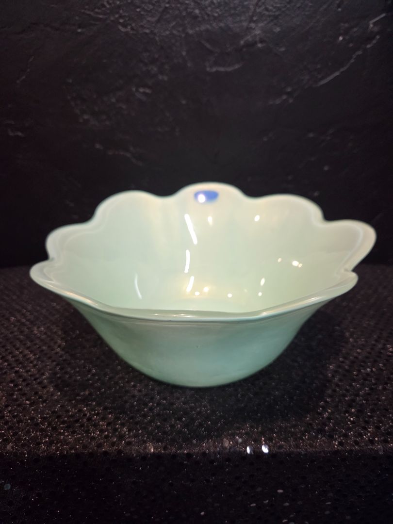 Vintage Mariposa Bowl from Italy