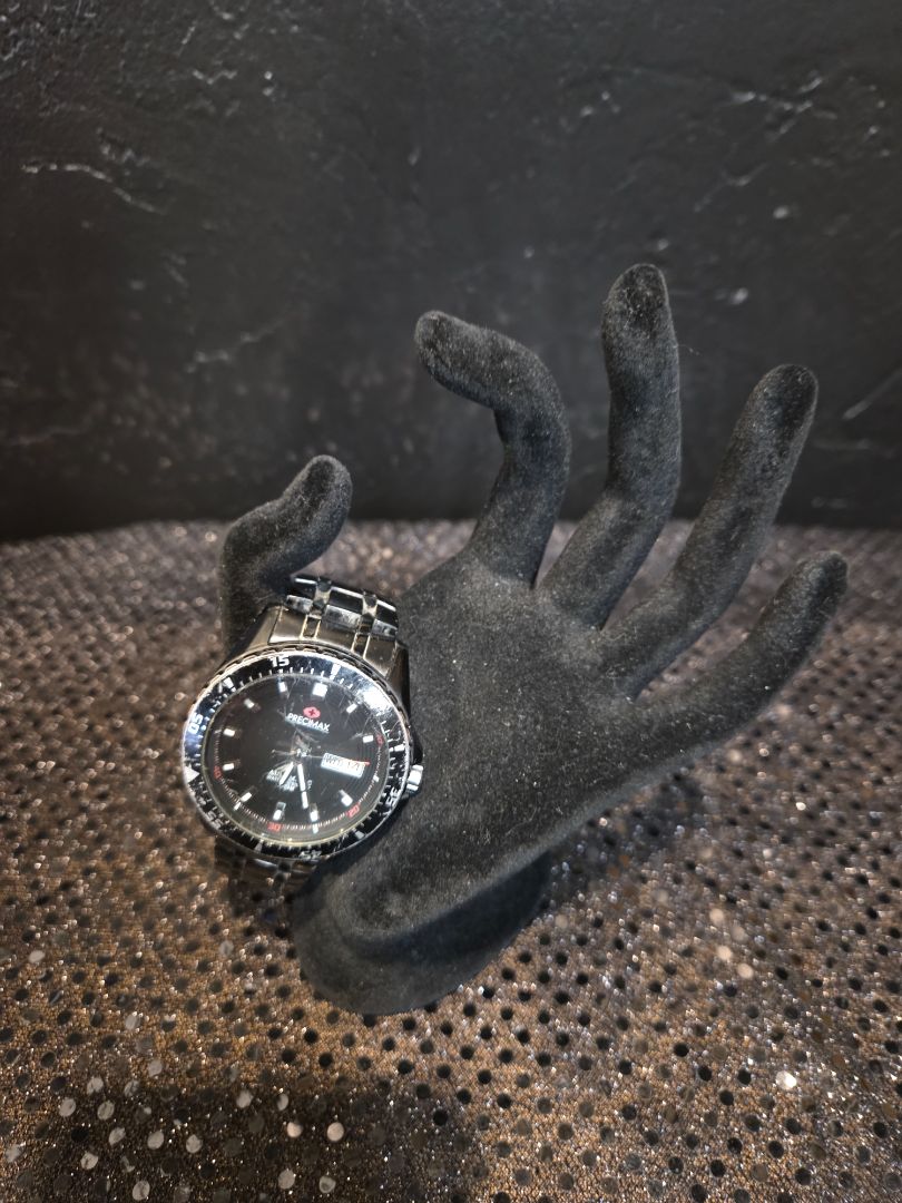 Watch Quartz Percimax