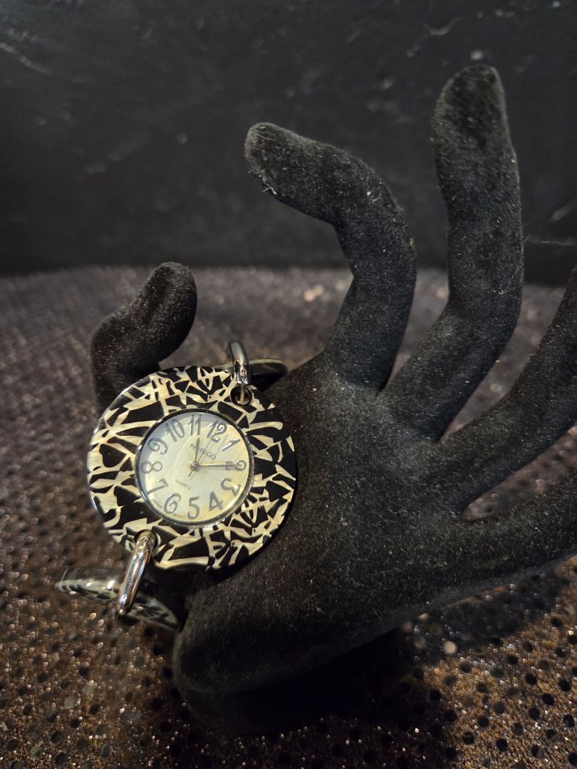 Womens Hugo watch