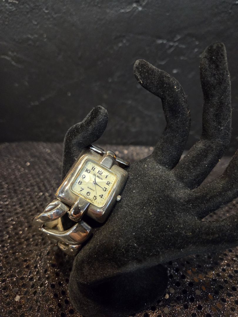 St Martin womens watch