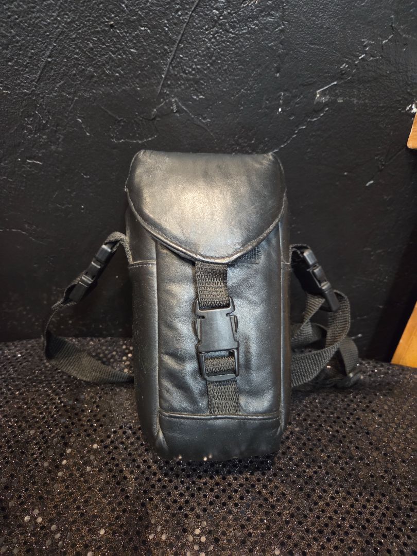 Vintage Polaroid Captiva Bag