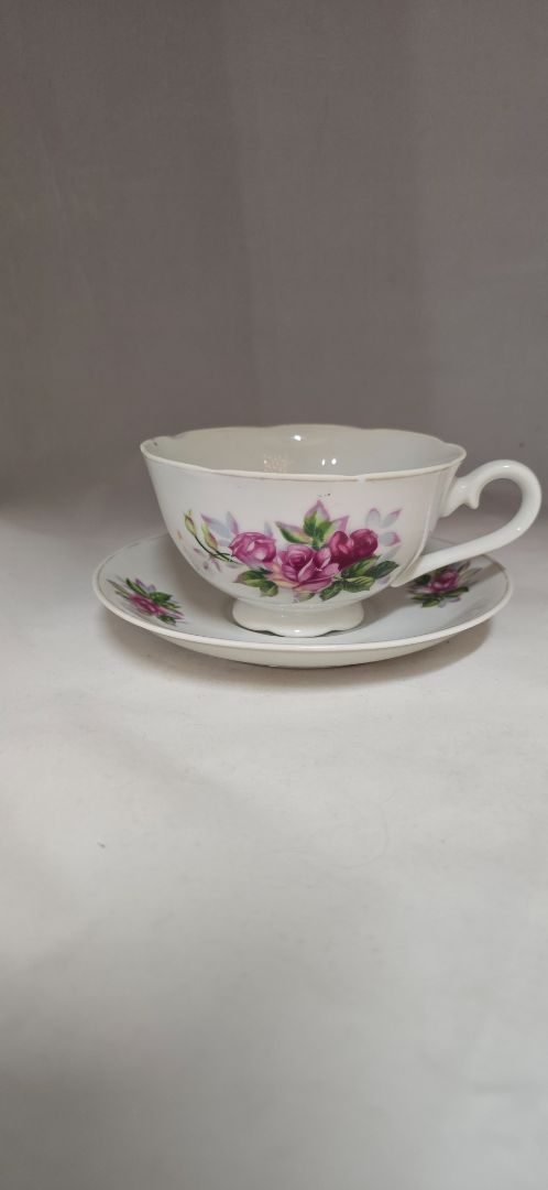 Table items