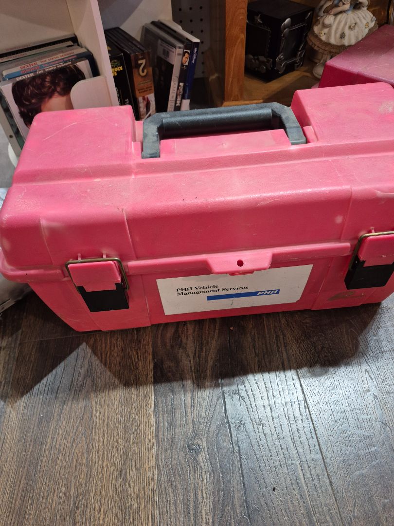 Emergency Road Side Kit