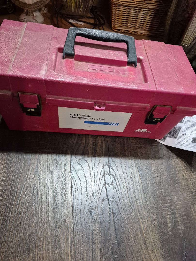 Emergency Road Side Kit 2