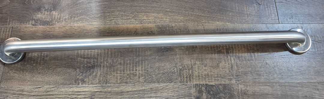 Safety Grab Bar 40 inches