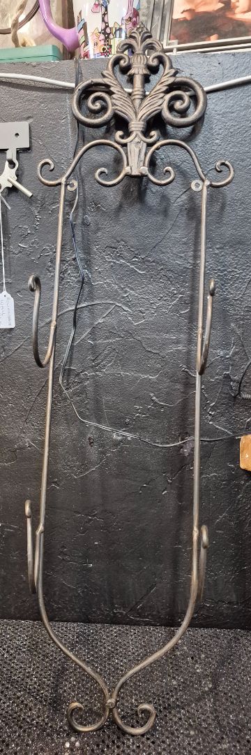 Plate Holder