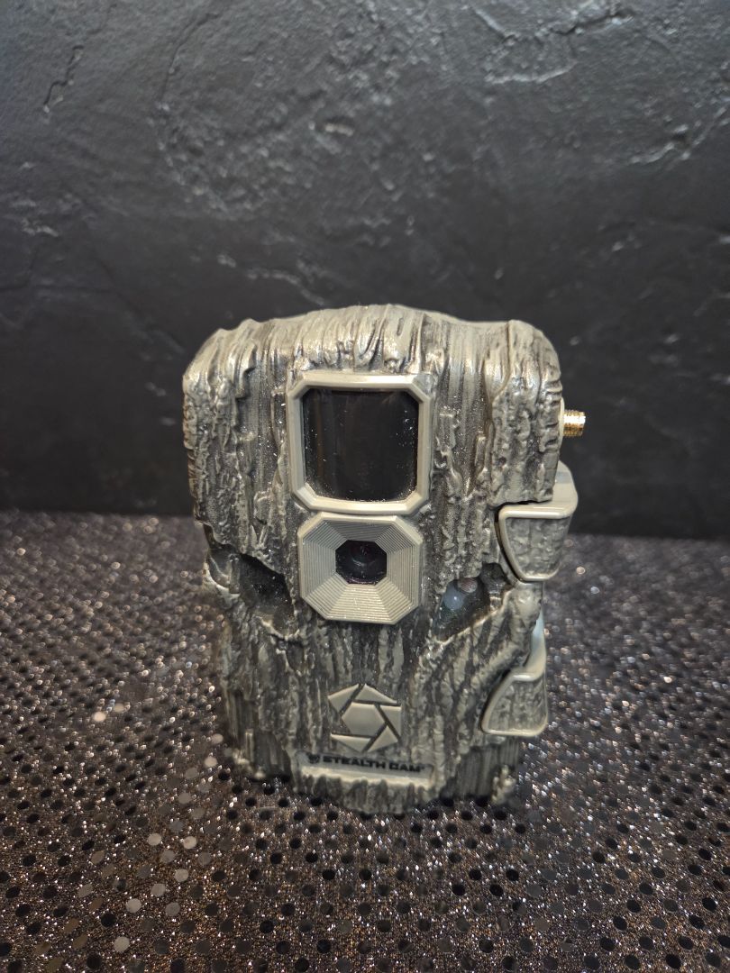 Stealth Cam