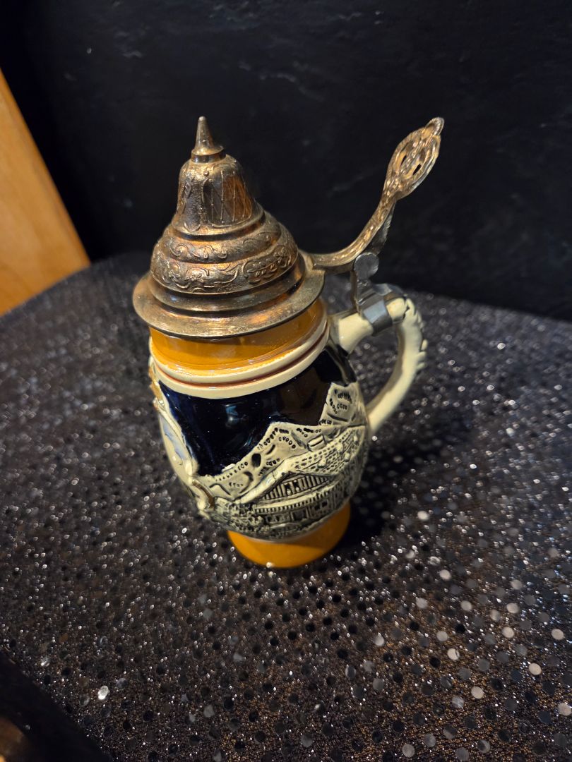 Munchen Small Stein