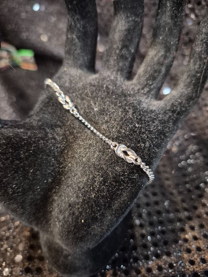 Monet Lobster Fashion Bracelet