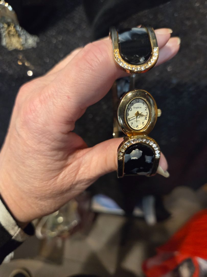 Sophie Designer watch