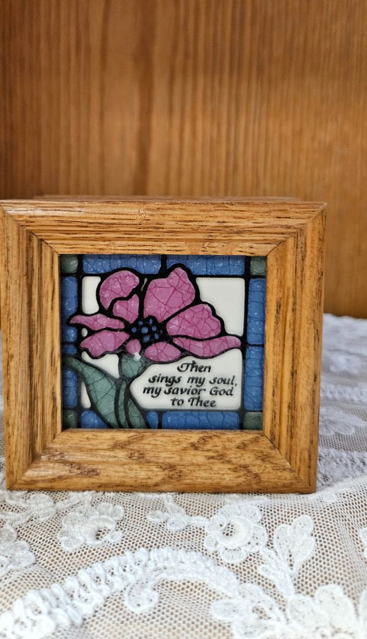 P. Gorham music box LR