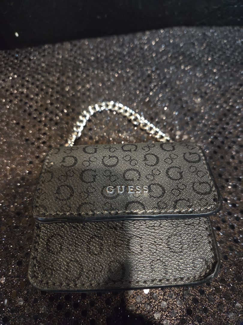 Guess Wrist Bag