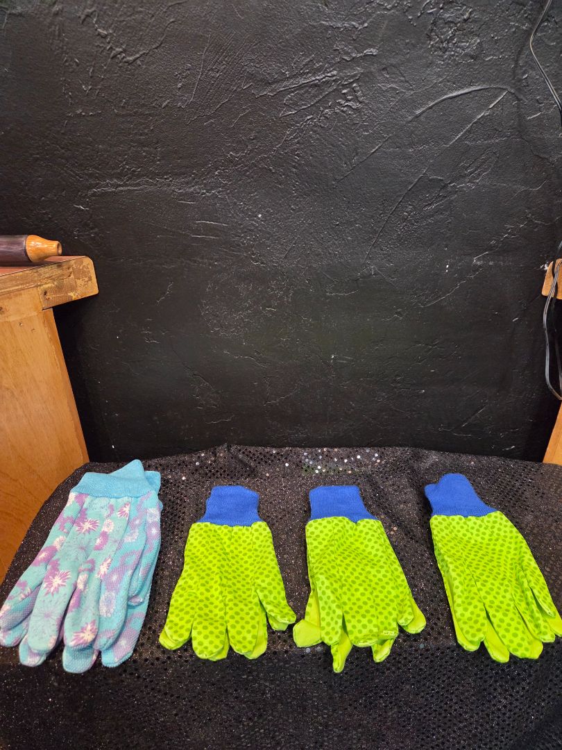 Garden Gloves