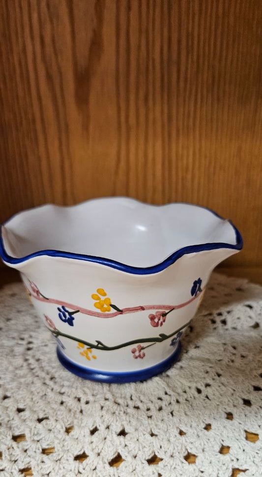 Ceramic Bowl from Cyprus LR