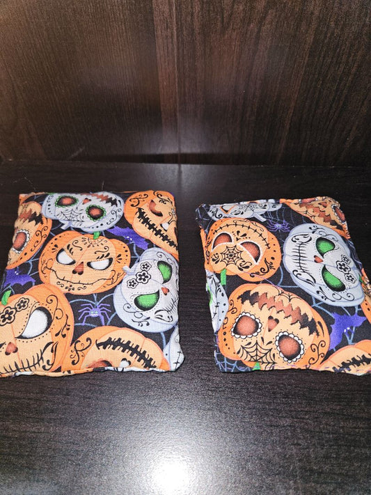 Halloween Rice/Bean packs Rice/ Bean packs, Medium