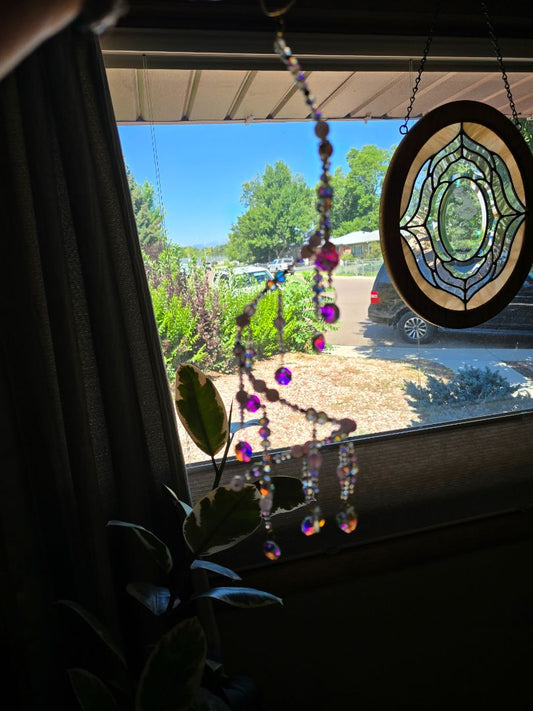 Suncatcher 42