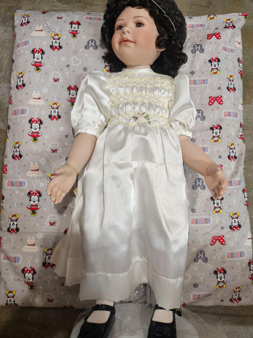Minnie Mouse Rice/Bean packs Rice/ Bean packs, XXL