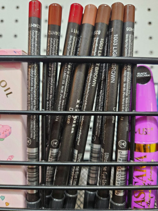 Variety Lip and eye liner Makeup
