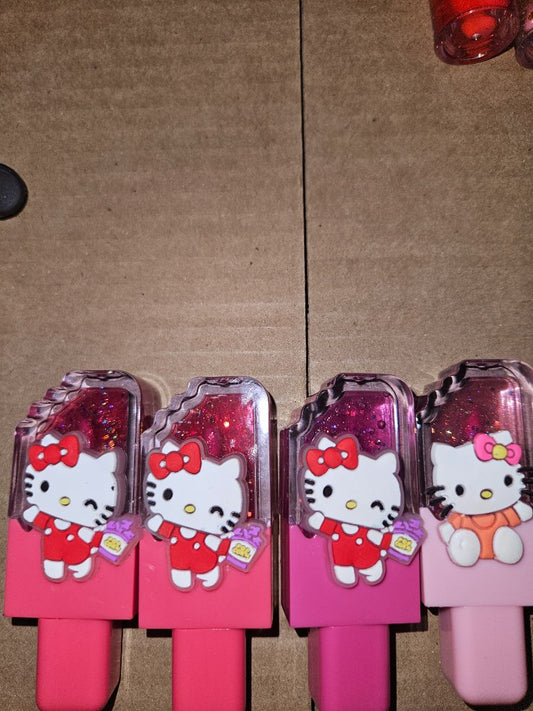 Variety Hello kitty Makeup