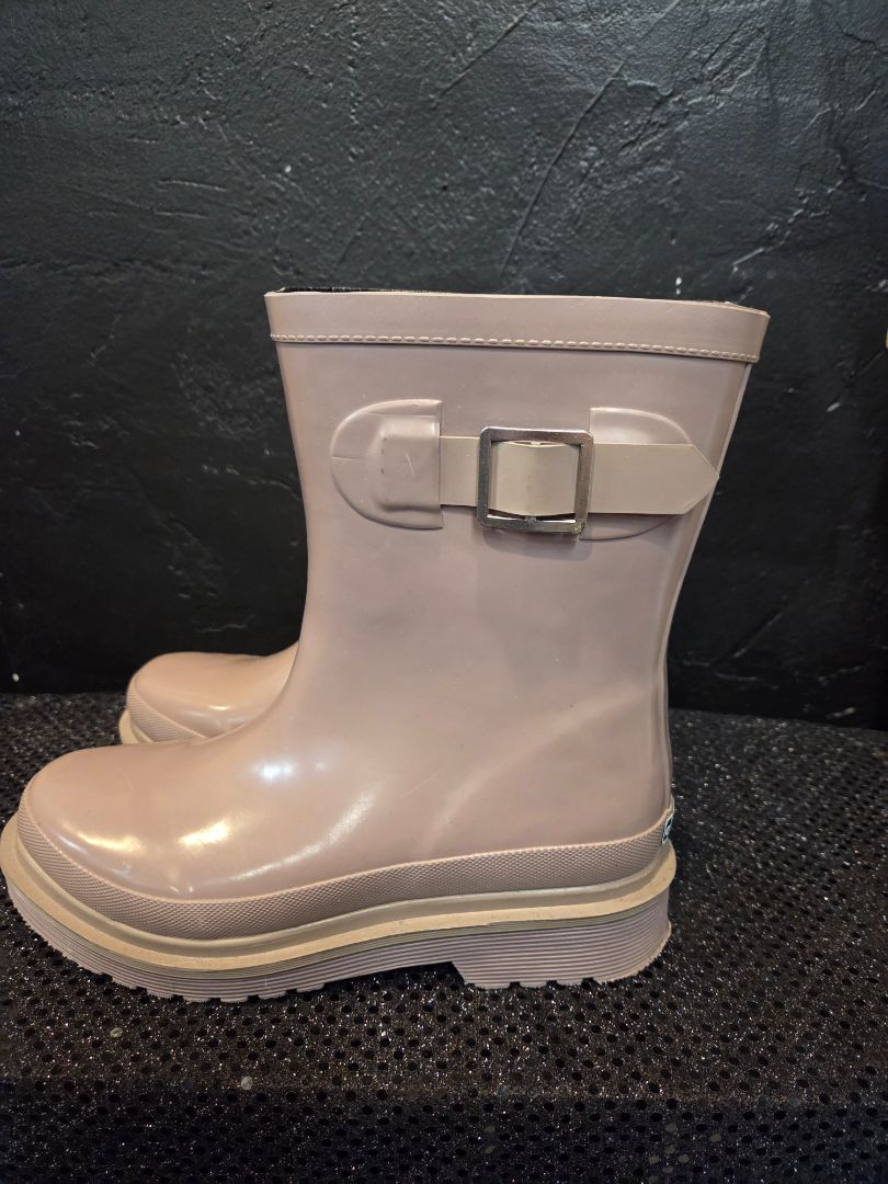 Chooka Ballard Mid Rain Boots size 6