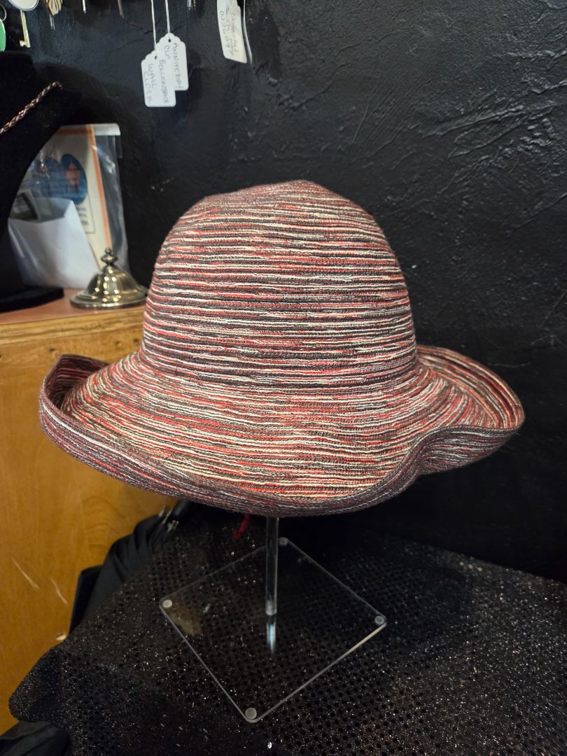 Wallaroo Sydney Wide Brim Hat