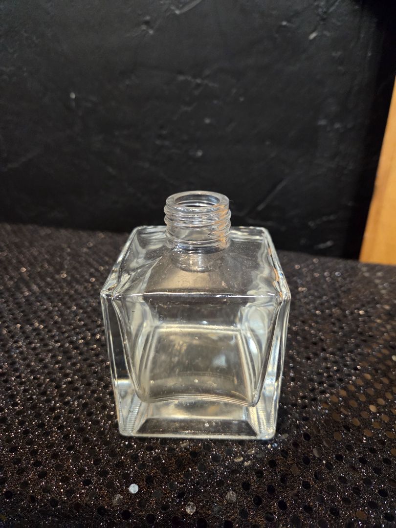 Perfume Bottle (missing lid)