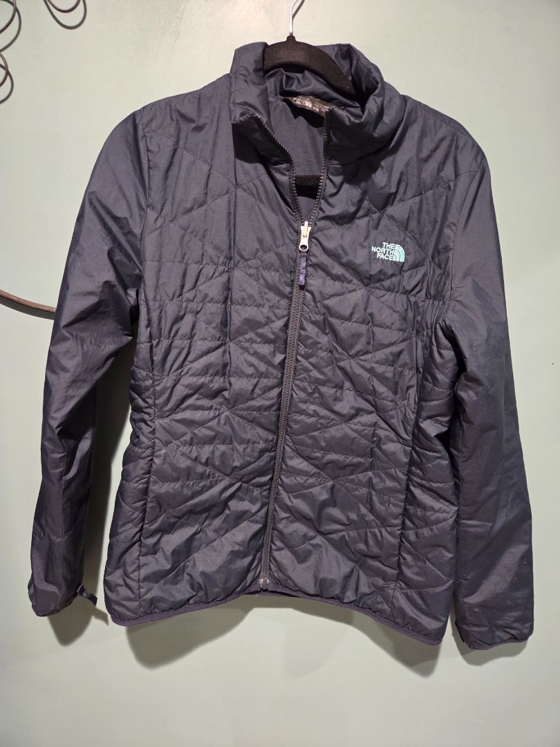 North Face Tamburello Quilted Lightweight puffer jacket size medium